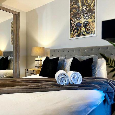 Last-Minute Secure L Reserve Now L Sleeps Up To 3 L 262 Bradford Street , Birmingham L Cozy City Centre Stay L Jvt Short Lets Exterior photo