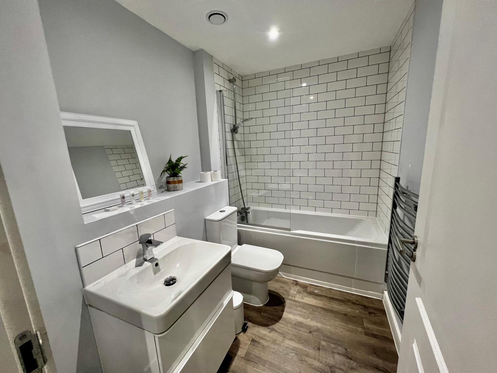 Last-Minute Secure L Reserve Now L Sleeps Up To 3 L 262 Bradford Street , Birmingham L Cozy City Centre Stay L Jvt Short Lets Exterior photo