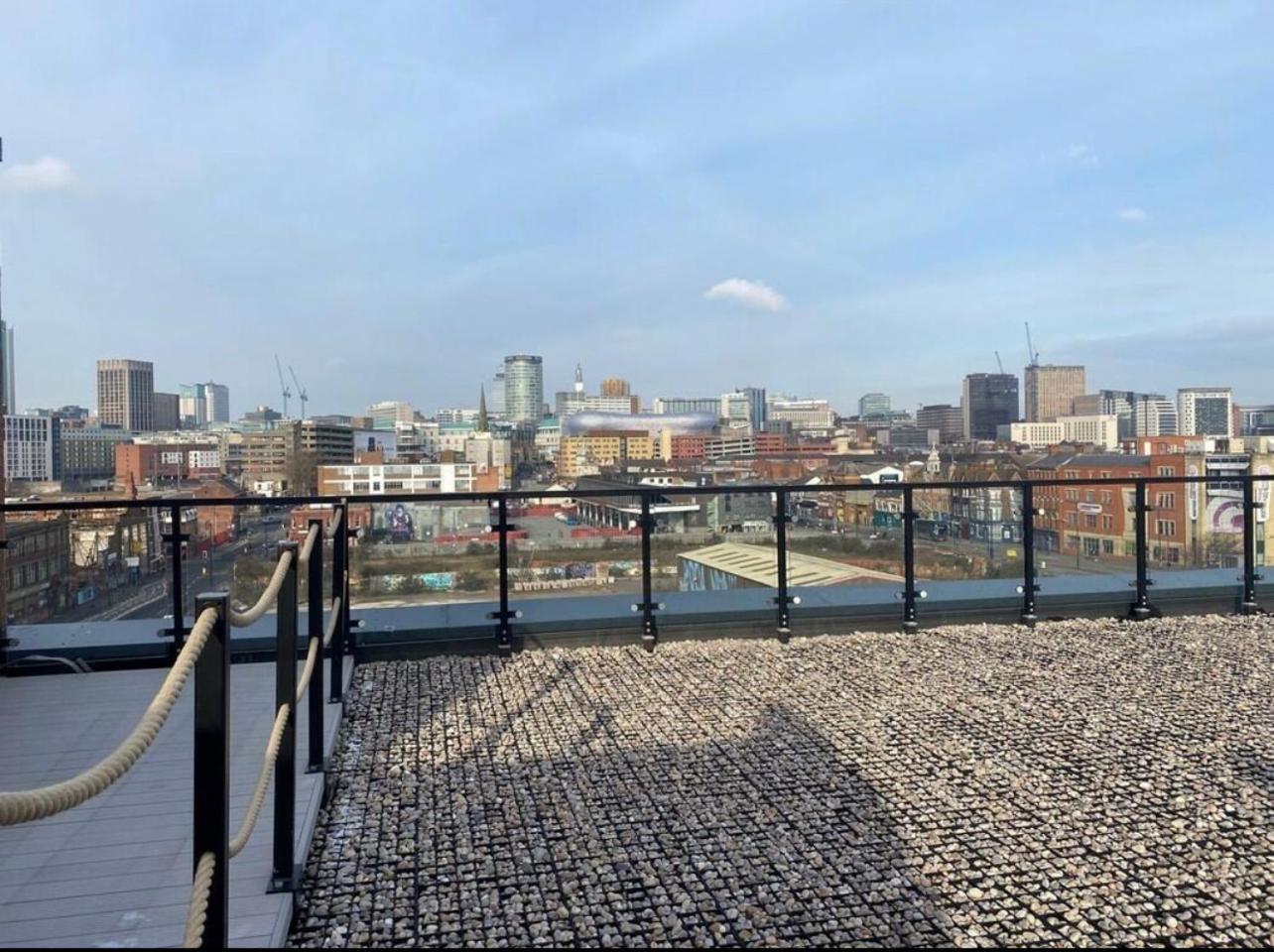 Last-Minute Secure L Reserve Now L Sleeps Up To 3 L 262 Bradford Street , Birmingham L Cozy City Centre Stay L Jvt Short Lets Exterior photo